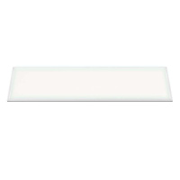 Светильник светодиодный ULP-30120-36W/NW EFFECTIVE WHITE 36Вт 4000К IP40 2800лм офисный встраив. опал. рассеив. с источником питания бел. Uniel UL-00003088