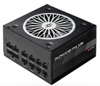 Блок питания PSU Chieftec PowerUP Chieftronic GPX-650FC 80 Plus GOLD BOX Chieftec GPX-650FC