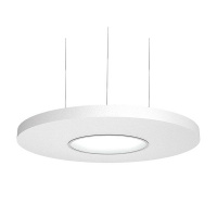 Светильник LE-СВО-03-047-1483-40Х "Офис Рокфон Круг" LED-effect 1483