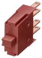 Блок контактный с 1 контактом 1НЗ Siemens 3SB24040C