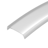 Экран ARH-WAVE-2000 Frost 2м пластик Arlight 024997