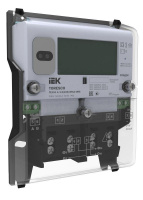 Счетчик TE101 1/1-5(100)-NRLC-OG TORESCO IEK TR-TE101-100-1-G
