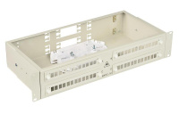 Кросс ШКОС-М-2U/4-48-SC (корпус) ССД 130303-00027