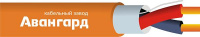 Кабель КПСЭнг(А)-FRHF 1х2х1.5 ОК 300В (бухта) (м) Авангард УТ0006234