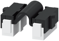 Модуль коннектор set для модуль функциональный 3ra27 с 2 module коннектор short и 2 interfACe крышка Siemens 3RA27110EE01
