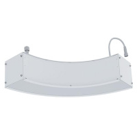 Светильник LE-СВО-46-006-2304-20Х "Сегмент" LED-effect 2304
