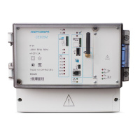 Устройство сбора и передачи данных CE805M-RP01 E Энергомера 103001001012371
