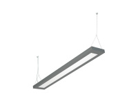 Светильник светодиодный FLAME UNI LED 1200х190 3000К подвесной СТ 1632000240