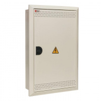 Щит cлаботочный Crosser R-2 520х340х120 IP31 PROxima EKF c-r-2