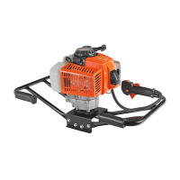 Бензобур PT AE75D без шнека PATRIOT 742104475