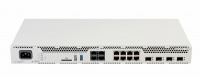 Маршрутизатор сервисный ESR-21: 8хEthernet 10/100/1000 Base-T; 4хEthernet 10/100/1000 Base-X (SFP); 1xRS-232 (RJ-45); 3xSerial (RS-232); 2 порта USB2.0 ELTEX