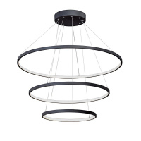 Светильник светодиодный V4600-1/3S LED 118Вт 3900-4200K 5400Лм Vitaluce