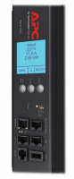 Блок распределения электропитания Rack PDU 2G Metered ZeroU 11кВт 230В (36) C13 & (6) C19 APC 594399