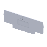Крышка концевая OptiClip EPCX4/4 КЭАЗ 331835