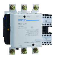 Контактор NC2-225/4 4п 225А 220-240В AC AC-3 (R) CHINT 671401