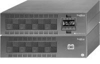Источник бесперебойного питания Smart-Save Online SRV SE 10кВ.А XL RT 6U 1:1 клеммы SmSlot 2кор SE SRVSE10KRTXLI6U