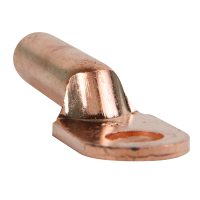 Наконечник медный OptiKit L-DT-120-14 КЭАЗ 278138
