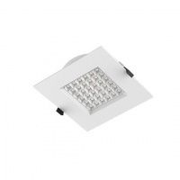 Светильник ДВО55-10-001 DLQ 840 LED 10Вт 4000К IP54 Ардатов 1205410001