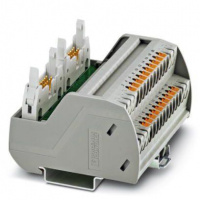 Модуль пассивный VIP-2/PT/2FLK14 (1-20)/S7 Phoenix Contact 2903802