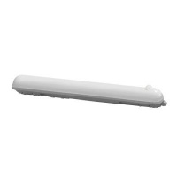 Светильник светодиодный ССП-159Д-PRO 18Вт 6500К IP65 1350лм 230В 640мм герметичный с датчиком движения матов. LLT 4690612023557
