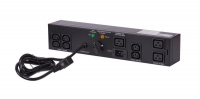 Байпас на IEC C19х2+IEC C13х6 для модели GL-UPS-OL03-1-1 GIGALINK GL-UPS-OL-RPDU-216