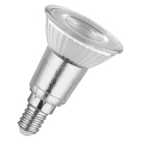 Лампа светодиодная LED Star PAR16 4.5Вт (замена 50Вт) прозр. 2700К тепл. бел. E14 350лм угол пучка 36град. 220-240В OSRAM 4058075433168
