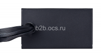 Блок питания MPE-6501-ACAAB-EU Power Supply MWE Bronze 650Вт ATX 120мм 8xSATA 4xPCI-E(6+2) APFC 80+ Bronze COOLER MASTER 1000535149