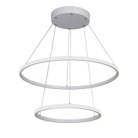 Светильник светодиодный LED 66Вт 3900-4200К 4920лм Vitaluce V4600-0/2S