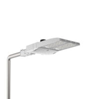 Светильник светодиодный Uragan Plaza 200Вт 4000К 1..10В NEMA уличный VARTON V1-S1-H0702-40U34-6520040
