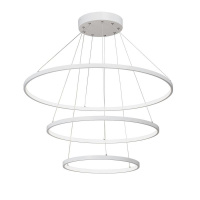 Светильник светодиодный V4600-0/3S LED 118Вт 3900-4200K 5400Лм Vitaluce