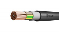 Кабель ППГнг(А)-HF 5х50 МС (N PE) 1кВ (м) Цветлит 00-00138566