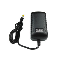 Блок питания DC24V 1А 24Вт PS-24024 OSNOVO 1000641398