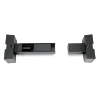 Система креплений STINGRAY-SET-NS металл Arlight 035963