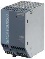 Блок электропитания регулируемый вход 3 AC 400-500В выход DC 24В/20 Siemens 6EP34368SB000AY0