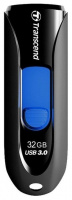 Флеш-диск 32Гбайт Jetflash 790 TS32GJF790K USB3.0 черн. Transcend 922472