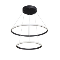 Светильник светодиодный LED 66Вт 3900-4200К 4920лм Vitaluce V4600-1/2S
