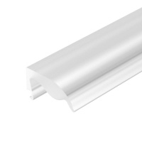 Экран ARH-PLINTUS-2000 Opal 2м пластик Arlight 026606