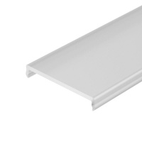 Экран SL-W33-S-2000 OPAL 2м пластик Arlight 037240