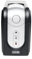 Источник бесперебойного питания Imperial IMP-825AP 495Вт 825В.А черн. POWERCOM 507305