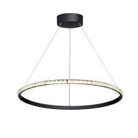 Светильник светодиодный LED 38Вт 3000К 2530лм Vitaluce V04628-13/1S