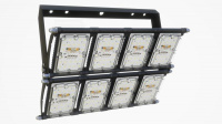 Прожектор LED ДО 29-400-522 L 400Вт 5000К КСС_Д IP67 Carbon ALB F4131