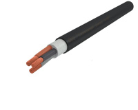 Кабель КГВВнг(А)-LS 3х4.0 380/660-2 (бухта) (м) АЛЮР 00-00025123