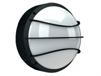 Светильник DAMIN 1х23W E27 SL with grille СТ 1432000250