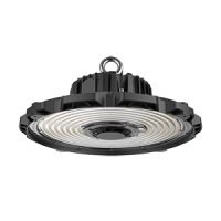 Светильник светодиодный HB Round Basic 200Вт 5000К 60град. промышленный VARTON V1-I0-90497-04L07-6520050
