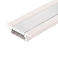 Профиль MIC-FS-2000 WHITE 2м алюминий Arlight 040729