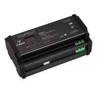Диммер SMART-TRIAC-DIM-DIN (230В 6А) (IP20 пластик) Arlight 033761