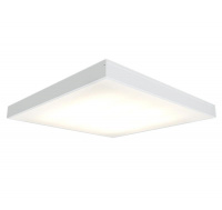 Светильник светодиодный FG 595 LARGE50 44Вт 5000К OPAL FAROS 00000024360