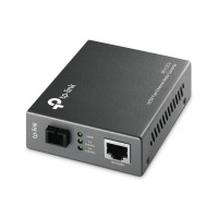 Медиаконвертер MC112CS WDM Fast Ethernet 10/100Мбит/с TP-Link 1221614