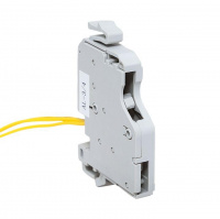 Контакт аварийный AL AV POWER-3/4 AVERES EKF mccb-34-AL-av