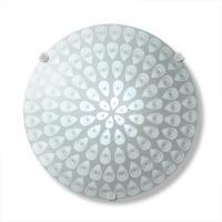 Светильник светодиодный V6289/1A LED 12Вт 3000К настенный Vitaluce